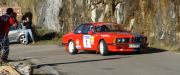 II Rallye Rutas Cantabras